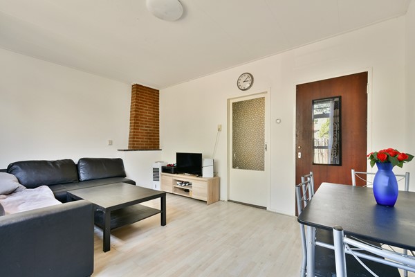 Photo - Under offer: Paul Scholtenstraat 96, 1063 NH Amsterdam